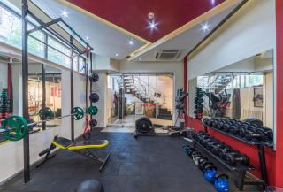 Nuru Ziya Residences - Istanbul - 3