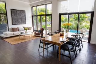 Montgomerie Links Hotel & Villas - 4