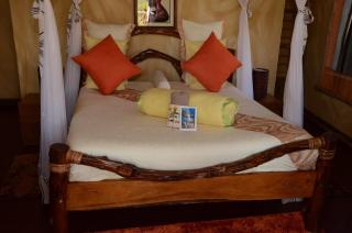 Hoima Cultural Lodge - Hoima - 1