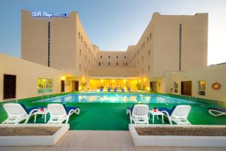 Best Western Sur - Sour - 0