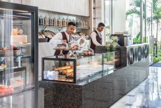 Shangri-La Colombo - Colombo - 1