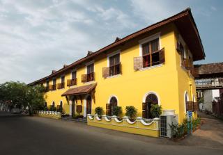 Forte Kochi - Kochi - 5