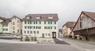 Aparthotel Bären - Seengen - 1