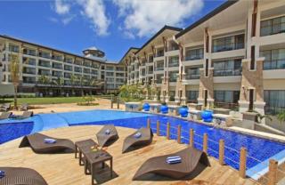 The Bellevue Resort - Panglao Island - 6