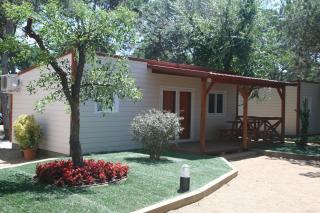 Camping Bella Terra - Blanes - 5