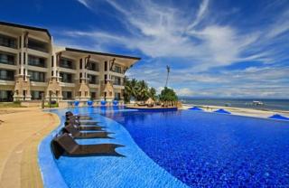 The Bellevue Resort - Panglao Island - 7