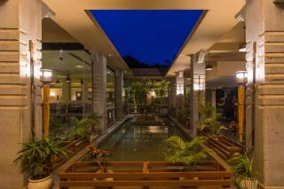 Heritage Resort Hampi - Hampi - 5