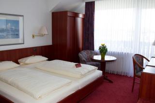 Hotel Seeblick garni - Gartow - 8