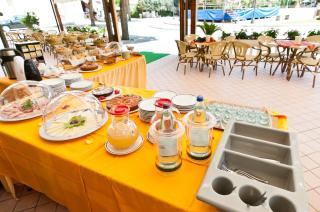 Hotel Milan - Rosolina Mare - 7