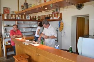 Gasthaus Kleebinder - Haunoldstein - 6