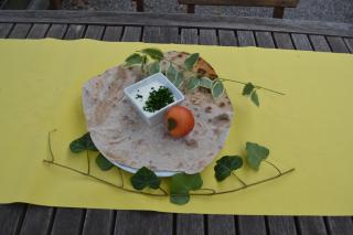 Gasthaus Kleebinder - Haunoldstein - 5