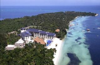 The Bellevue Resort - Panglao Island - 9