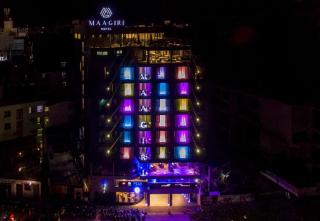 Maagiri Hotel - 0