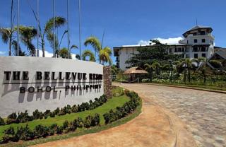 The Bellevue Resort - Panglao Island - 8