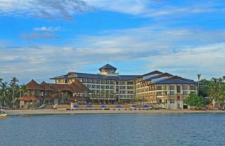 The Bellevue Resort - Panglao Island - 0