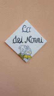 Ca dei Nonni - Civezza - 9