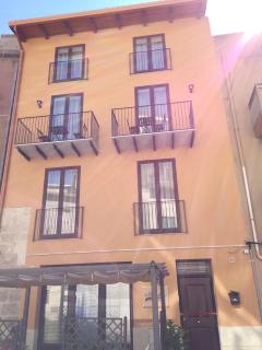 B&B La Piazzetta - Licata - 9