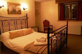 The George Inn & Millingbrook Lodge Ltd - 5