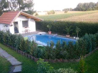 Ferienwohnung und Pension Gürtler - Mohlsdorf - 9