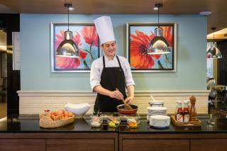 Evergreen Place Siam by UHG - 7