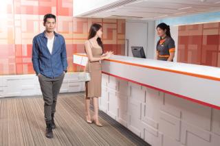 Le Fenix Sukhumvit 11 Bangkok - 1