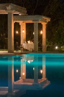 Heritage Resort Hampi - Hampi - 6