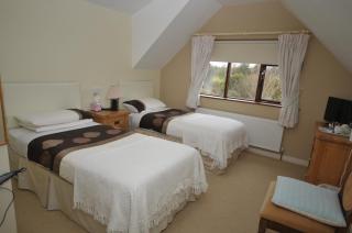 Heritage Accommodation - Dundalk - 3