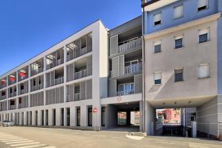 SUMMERTIME house with apartment - Umag - 9