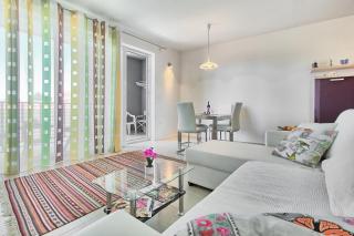 SUMMERTIME house with apartment - 0