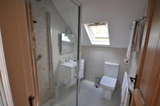 Heritage Accommodation - Dundalk - 4
