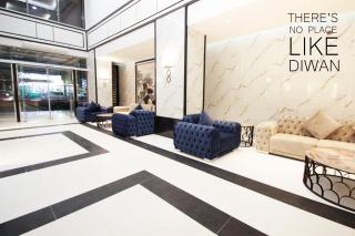 Diwan Residence Prince Sultan Road - 5