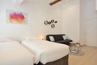 Studio Elly - Cannes - 4