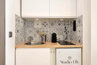 Studio Elly - Cannes - 7
