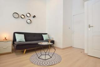 Studio Elly - Cannes - 6