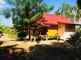Gardenhomeresortkohjum - Ko Jum - 0