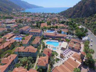 The Tower Hotel - Oludeniz - 0