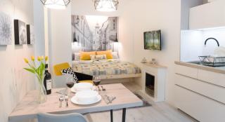 Luxury Studio 24 - Győr - 8
