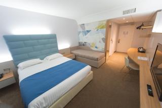Hotel Plaza - site du Futuroscope - Chasseneuil-du-Poitou - 5