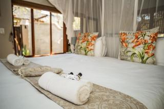 Hoedspruit Raptors Lodge N16 - Hoedspruit - 1