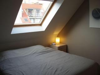 Zonnig appartement - Nieuwpoort - 1