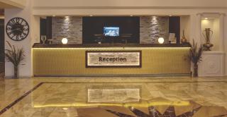 Susuzlu Atlantis Hotel - Smirne - 8