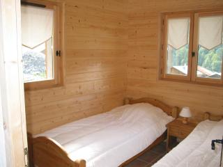 Chalet des Cascades - 2