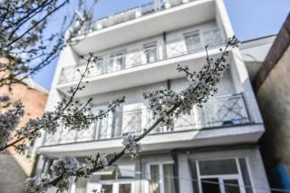 MariaLuis Hotel - Tbilisi - 2