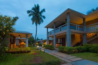 Heritage Resort Hampi - Hampi - 2