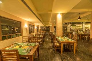 Heritage Resort Hampi - Hampi - 4