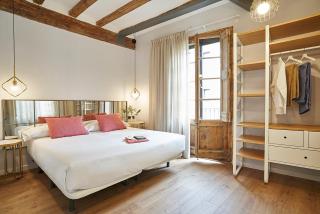 AinB Gothic-Jaume I Apartments - Barcelone - 3