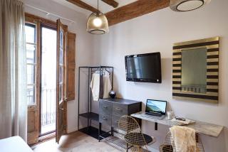 AinB Gothic-Jaume I Apartments - Barcelone - 6