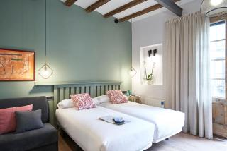 AinB Gothic-Jaume I Apartments - Barcelone - 2