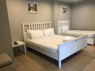 Paragon Inn - Lat Krabang - 2
