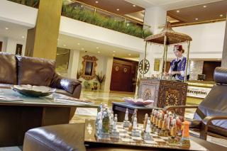 Susuzlu Atlantis Hotel - Smirne - 6